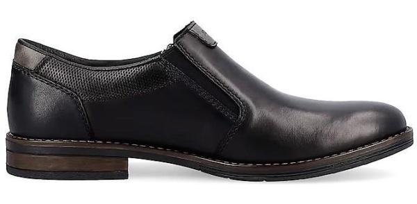 Купить 10351-00 RIEKER Туфли мужские за 5 560 руб. в интернет-магазине Дом Обуви