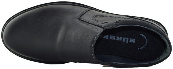 Купить 71770 BURGER'S Полуботинки мужские за 6 310 руб. в интернет-магазине Дом Обуви