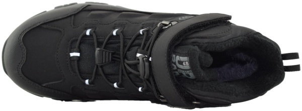 Купить 44272-1 KAPIKA Ботинки подростковые за 4 790 руб. в интернет-магазине Дом Обуви