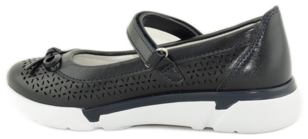 Купить 23871п-2 KAPIKA Туфли детские за 2 960 руб. в интернет-магазине Дом Обуви