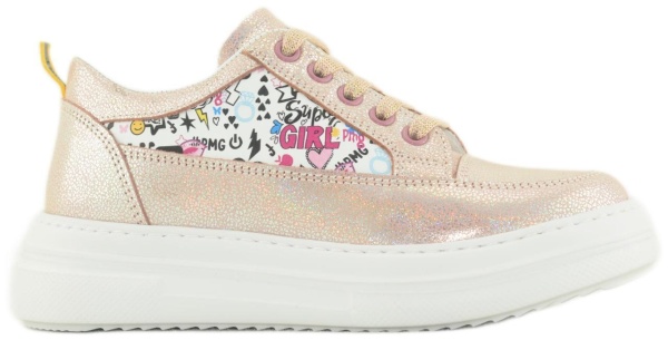 Купить 23740T-2 KAPIKA Полуботинки подростковые за 3 490 руб. в интернет-магазине Дом Обуви