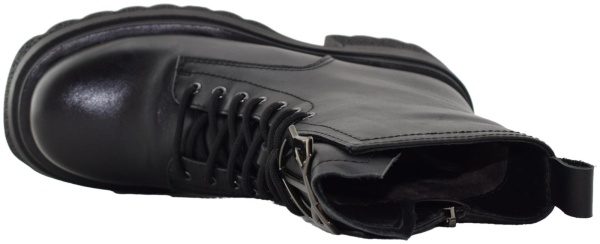 Купить H548-H6051-1 JA'VENSI Ботинки женские за 8 390 руб. в интернет-магазине Дом Обуви