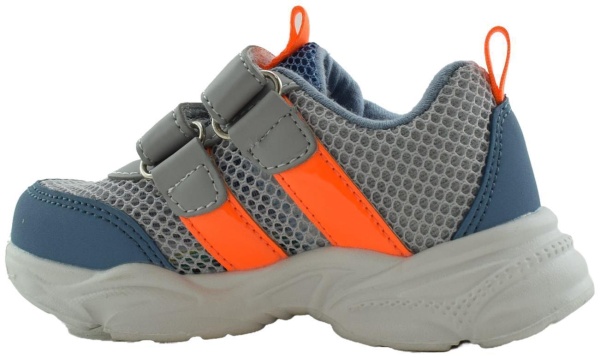 Купить 71507н-2 KAPIKA Кроссовки детские  за 3 280 руб. в интернет-магазине Дом Обуви