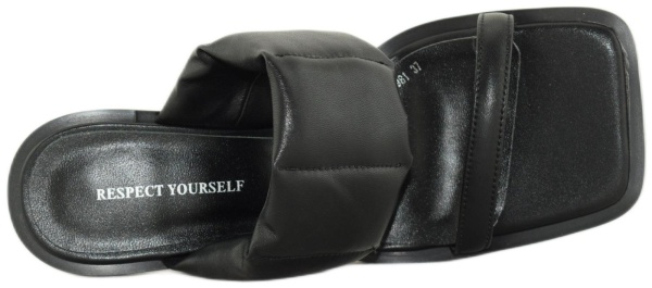 Купить IS56-146981/8 RESPECT Сабо женские за 4 460 руб. в интернет-магазине Дом Обуви