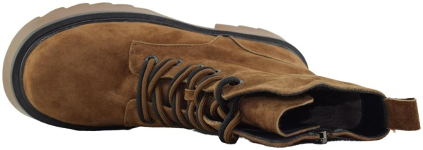 Купить H663-Z680-5 JA'VENSI Ботинки женские за 8 580 руб. в интернет-магазине Дом Обуви