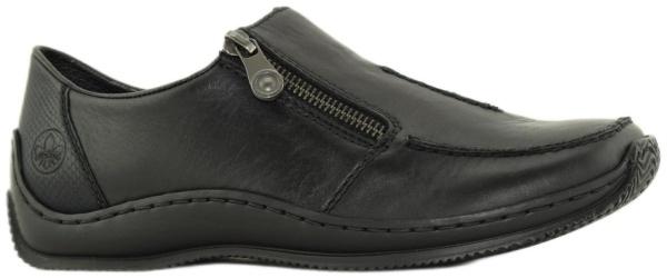 Купить L1780-00 RIEKER Полуботинки женские за 6 950 руб. в интернет-магазине Дом Обуви