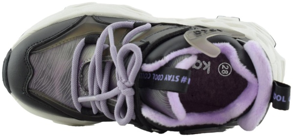 Купить 52526уп-2 KAPIKA Ботинки детские  за 2 990 руб. в интернет-магазине Дом Обуви