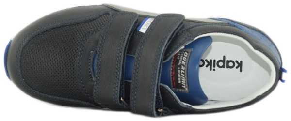 Купить 23787T-2 KAPIKA Кроссовки детские за 3 730 руб. в интернет-магазине Дом Обуви