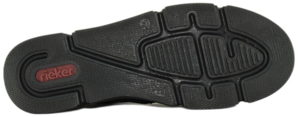 Купить N5951-00 RIEKER Ботинки женские за 5 960 руб. в интернет-магазине Дом Обуви