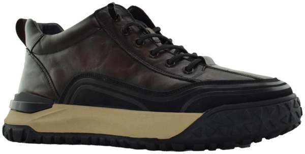 Купить VK22-196744 RESPECT Ботинки мужские за 8 720 руб. в интернет-магазине Дом Обуви