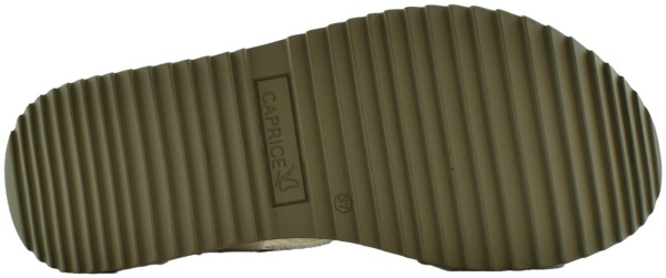 Купить 9-9-28702-42-739 CAPRICE Босоножки женские за 7 995 руб. в интернет-магазине Дом Обуви