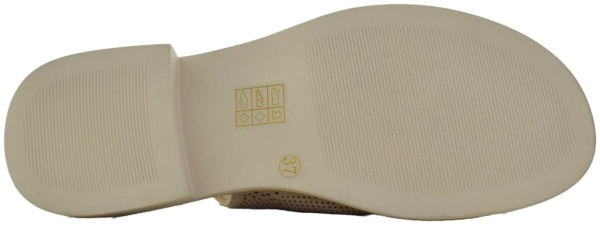 Купить XX033_01SU-BG-V EL TEMPO Босоножки женские за 6 060 руб. в интернет-магазине Дом Обуви