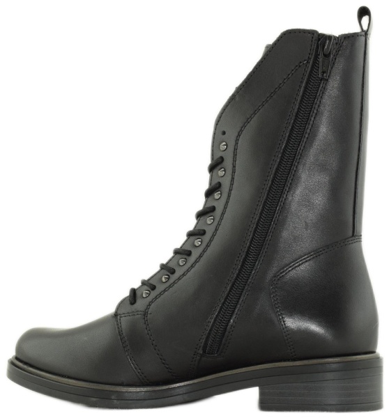 Купить D8380-01 REMONTE Ботинки женские за 9 450 руб. в интернет-магазине Дом Обуви