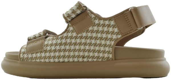 Купить 34561п-2 KAPIKA  Сандалии подростковые за 3 940 руб. в интернет-магазине Дом Обуви