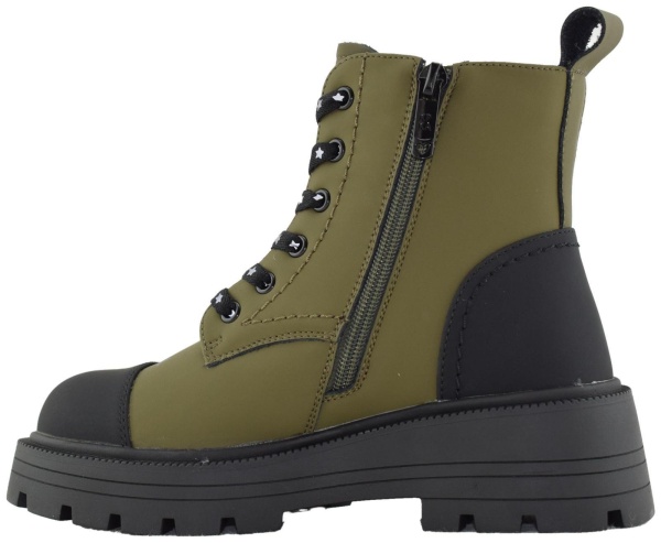 Купить 54484ук-3  KAPIKA Ботинки детские  за 3 800 руб. в интернет-магазине Дом Обуви