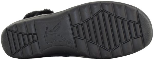 Купить 9-9-26459-43-022 CAPRICE Полусапоги женские за 10 390 руб. в интернет-магазине Дом Обуви