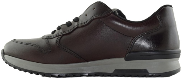 Купить 16144-25 Rieker Кроссовки мужские за 7 450 руб. в интернет-магазине Дом Обуви