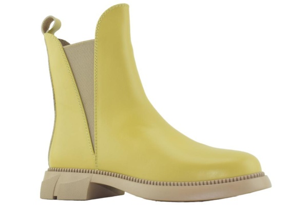 Купить H079-N697-2 JA'VENSI Ботинки женские  за 6 590 руб. в интернет-магазине Дом Обуви