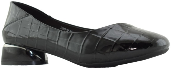 Купить 21R9-57-501K1 BONAVI Туфли женские за 5 110 руб. в интернет-магазине Дом Обуви