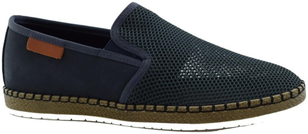 Купить VK63-191392/10 Respect Эспадрильи мужские  за 4 180 руб. в интернет-магазине Дом Обуви