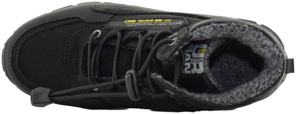 Купить 53634ук-2 KAPIKA Ботинки подростковые  за 4 320 руб. в интернет-магазине Дом Обуви