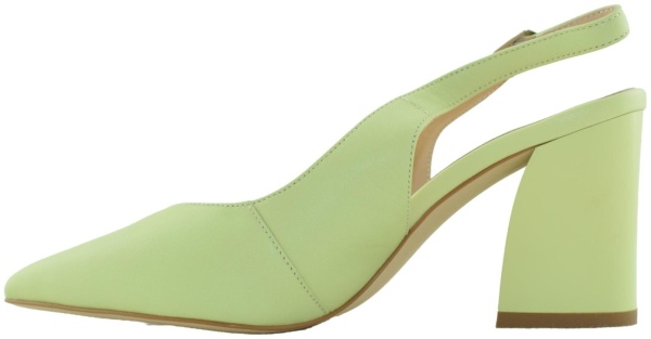 Купить IS56-173521/8 RESPECT Туфли женские летние за 6 290 руб. в интернет-магазине Дом Обуви