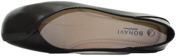 Купить 41-TMU9-34-501L BONAVI Туфли женские за 5 110 руб. в интернет-магазине Дом Обуви