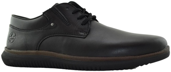 Купить 10419-00 RIEKER Туфли мужские за 7 950 руб. в интернет-магазине Дом Обуви