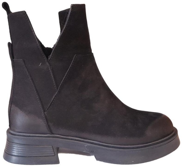 Купить C70001-4012 SERGIO MAREATTI Ботинки женские за 11 410 руб. в интернет-магазине Дом Обуви