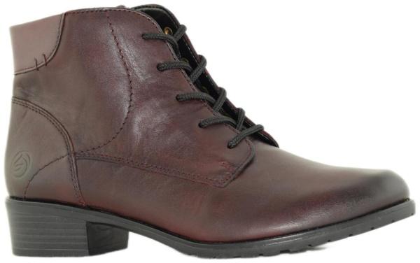 Купить D6877-35 REMONTE Ботинки женские за 6 760 руб. в интернет-магазине Дом Обуви