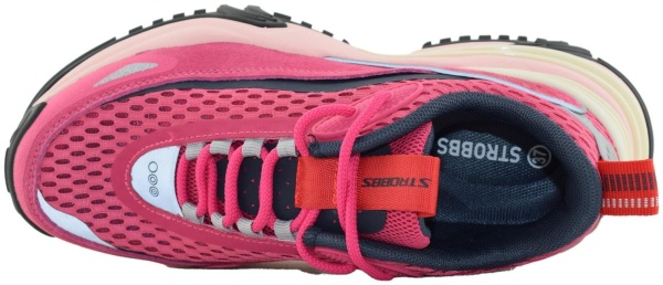 Купить F7429-11 STROBBS Кроссовки женские за 5 410 руб. в интернет-магазине Дом Обуви