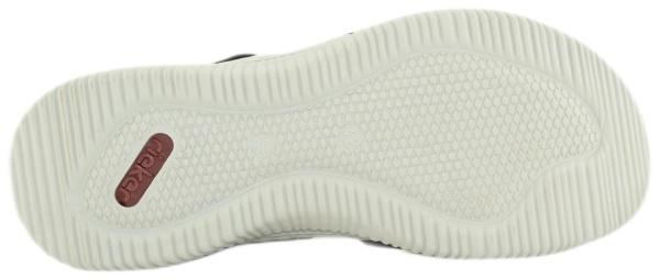 Купить 28160-14 Rieker Сандалии мужские  за 2 770 руб. в интернет-магазине Дом Обуви