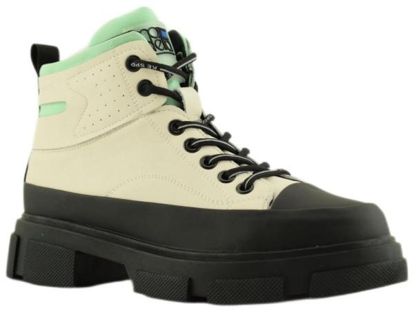 Купить XJU-02046-2D-SB MADELLA Ботинки женские  за 3 060 руб. в интернет-магазине Дом Обуви