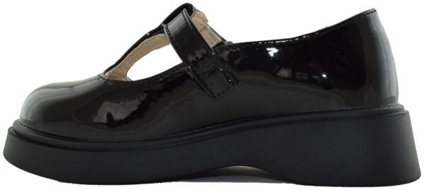 Купить 558007/08-01  KEDDO Туфли подростковые за 3 410 руб. в интернет-магазине Дом Обуви