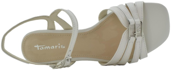 Купить 1-1-28229-46-100 TAMARIS Босоножки женские за 9 495 руб. в интернет-магазине Дом Обуви