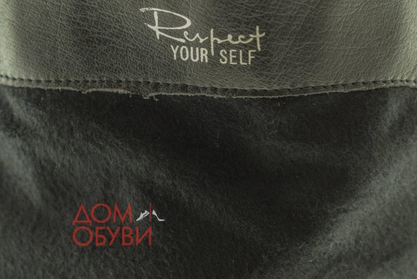 Купить IS30-109149/8 Respect Сапоги женские за 5 920 руб. в интернет-магазине Дом Обуви