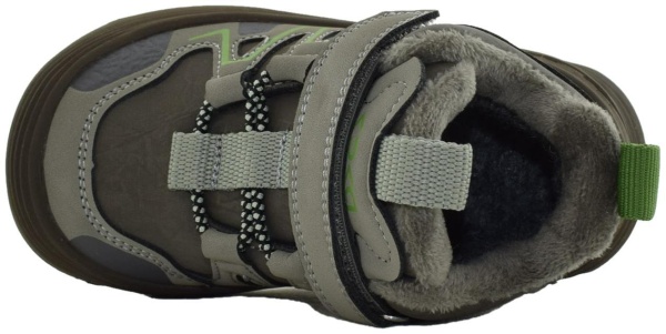 Купить 52593ук-1 KAPIKA Полуботинки детские  за 4 080 руб. в интернет-магазине Дом Обуви