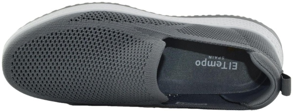 Купить FL626_01TU-GR  EL TEMPO Кроссовки мужские за 3 950 руб. в интернет-магазине Дом Обуви