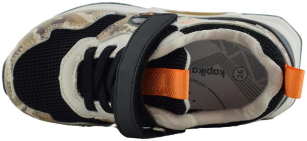 Купить 72971-1 KAPIKA Кроссовки детские  за 3 160 руб. в интернет-магазине Дом Обуви