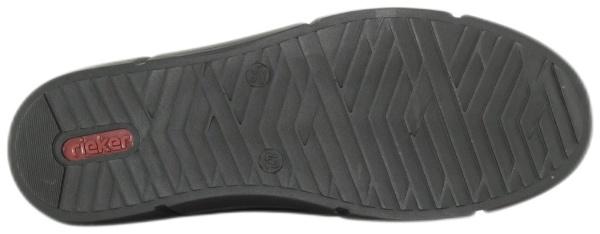 Купить B1965-00 RIEKER Полуботинки мужские за 3 330 руб. в интернет-магазине Дом Обуви