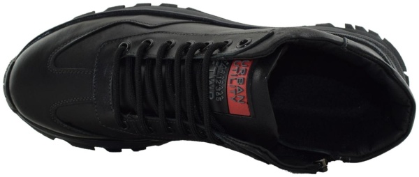 Купить 520-1629-1-40 Magellan Ботинки мужские за 7 020 руб. в интернет-магазине Дом Обуви