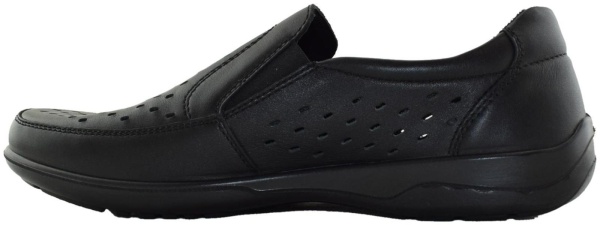 Купить П582114Б01Б RIVERI Туфли мужские  за 5 990 руб. в интернет-магазине Дом Обуви