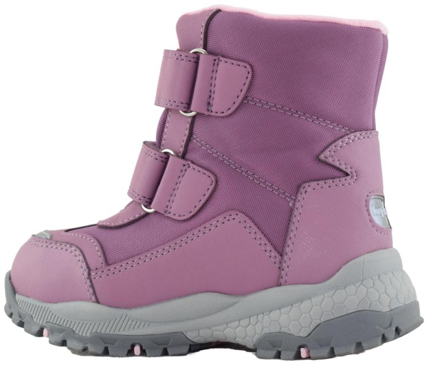 Купить 42482-1 KAPIKA Ботинки детские  за 4 390 руб. в интернет-магазине Дом Обуви