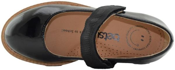 Купить 938407/02-01 BETSY Туфли подростковые за 2 790 руб. в интернет-магазине Дом Обуви