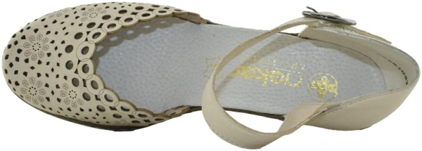 Купить 40902-60 RIEKER Туфли женские за 6 450 руб. в интернет-магазине Дом Обуви