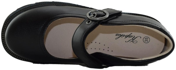 Купить 24740п-1 KAPIKA Туфли детские за 4 420 руб. в интернет-магазине Дом Обуви