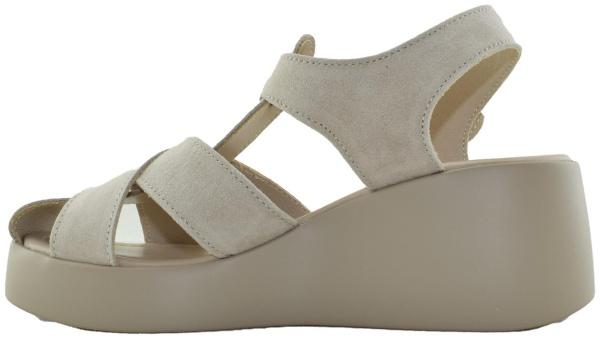 Купить DL-S26-HLM3-81-3 Covani Босоножки женские за 4 820 руб. в интернет-магазине Дом Обуви