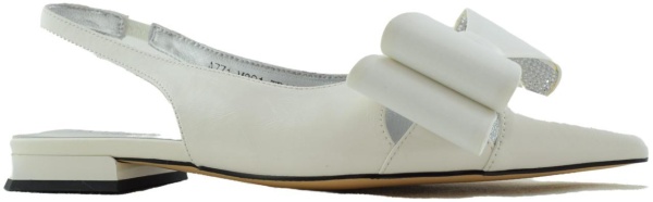 Купить A771-M291-TP115 JA'VENSI Туфли женские  за 9 390 руб. в интернет-магазине Дом Обуви