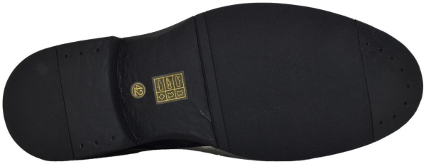 Купить YX37-63-1094 GIOVANNI BRUNO Туфли мужские за 7 300 руб. в интернет-магазине Дом Обуви