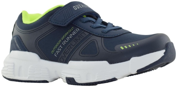 Купить 73717с-4 KAPIKA Кроссовки подростковые  за 3 120 руб. в интернет-магазине Дом Обуви